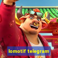 lomotif telegram